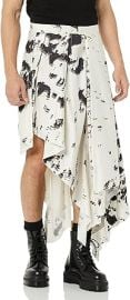 maison blanche All-Gender Pleated Skirt Deux-Pice at Womens Clothing store at Amazon