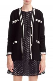 maje Myster Cardigan   Nordstrom at Nordstrom