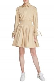 maje Ralix Shirtdress at Nordstrom