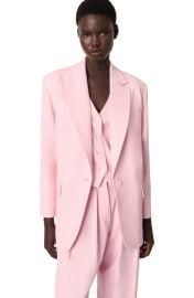 maje Suit jacket at Nordstrom