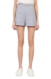 maje Zam Tweed Shorts   Nordstrom at Nordstrom