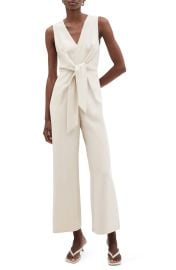 mango jumpsuit at Nordstrom