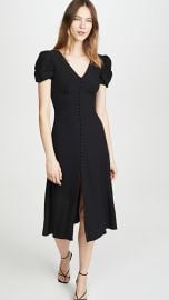 margot dress saloni at Shopbop