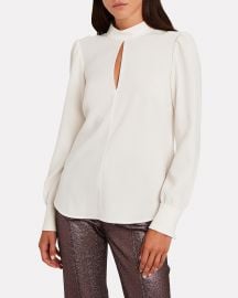 marine top alc at Intermix