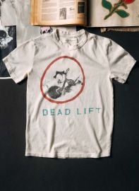 men39s t-shirts imogene willie at Imogene + Willie