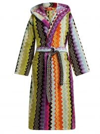 missoni robe at Matches