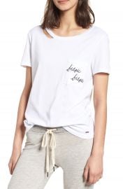 n PHILANTHROPY Hadlow Pocket Tee at Nordstrom