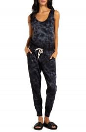 n PHILANTHROPY Opal Tie Dye Jumpsuit   Nordstrom at Nordstrom