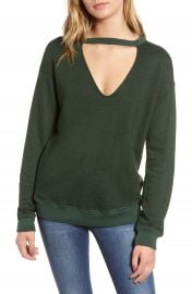 n PHILANTHROPY Pria Sweatshirt at Nordstrom