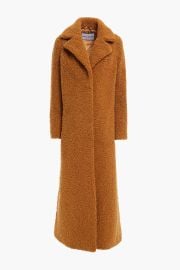 Stand Studio Coat at The Outnet