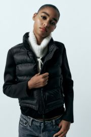 nbsp at Zara