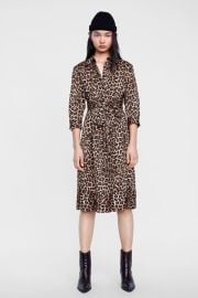 nbsp at Zara