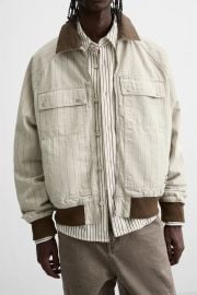 nbsp at Zara