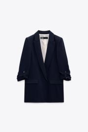 nbsp at Zara