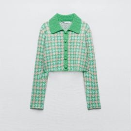 nbsp at Zara