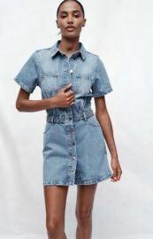nbsp at Zara