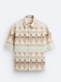 nbsp at Zara