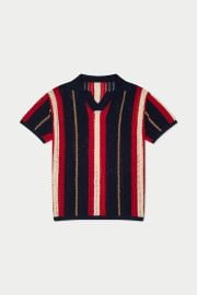 nbspHavana Weekend Short Sleeve Button Up ShirtnbspnbspMAVRANS at Mavrans