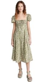 o.p.t Cotton Dress at Shopbop