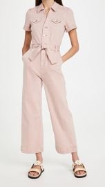 paige Anessa Jumpsuit at Shopbop