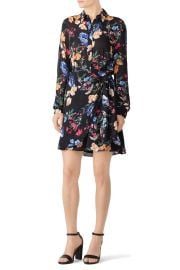 parker ora dress at Rent The Runway