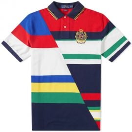 polo  at Ralph Lauren