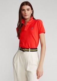 polo shirt at Ralph Lauren