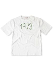 quot1973quot T-Shirt Lingua Franca NYC at Lingua Franca