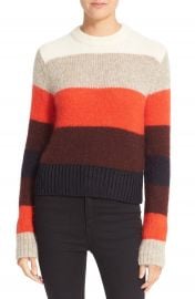 rag   bone  Britton  Stripe Sweater at Nordstrom