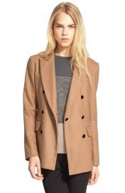 rag   bone  Corin  Wool Blend Blazer at Nordstrom