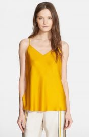 rag   bone  Cove  Silk Twill Top at Nordstrom