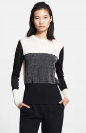 rag   bone  Marissa  Colorblock Sweater at Nordstrom