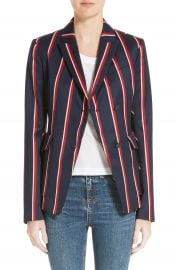 rag   bone Howson Stripe Blazer at Nordstrom