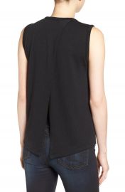 rag   bone JEAN  Nicole  Split Back Tank at Nordstrom