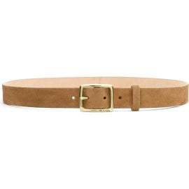 rag & bone Boyfriend Leather Belt at Nordstrom