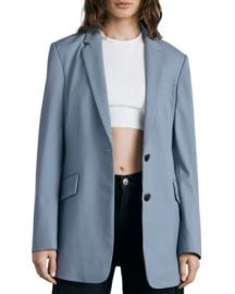 rag & bone Charles Twill Blazer at Bloomingdales