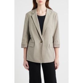 rag & bone Jennie Wool Blend Blazer at Nordstrom