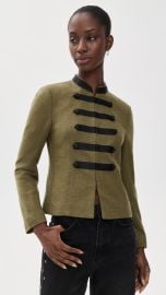 rag & bone Mercer Regalia Wool Blazer | Shopbop at Shopbop