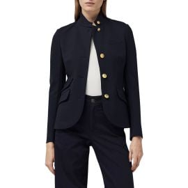 rag & bone Slade Ponte Blazer at Nordstrom