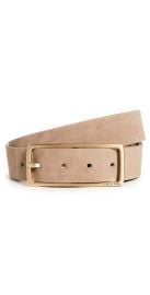 rag & bone Rebound Belt Camel XS at Shopbop