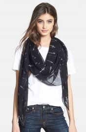 rag  amp  bone   x27 Classic Dagger  x27  Scarf   Nordstrom at Nordstrom