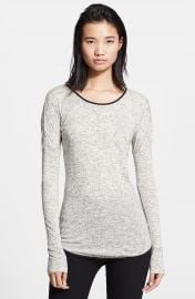 rag  amp  bone   x27 Spine  x27  Jersey Tee at Nordstrom