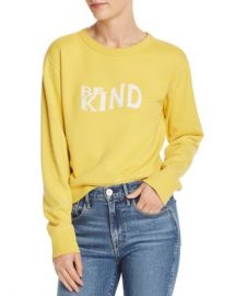 rag  amp  bone Be Kind Sweatshirt  Women - Bloomingdale s at Bloomingdales