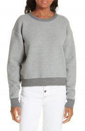 rag  amp  bone Best Sweatshirt   Nordstrom at Nordstrom