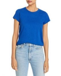 rag  amp  bone Crewneck Tee  Women - Bloomingdale s at Bloomingdales