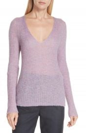 rag  amp  bone Donna Mohair Blend Sweater   Nordstrom at Nordstrom