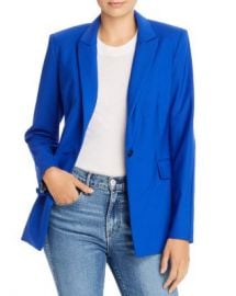 rag  amp  bone Hazel Solid Blazer Women - Bloomingdale s at Bloomingdales