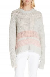 rag  amp  bone Iceland Wool Blend Sweater at Nordstrom