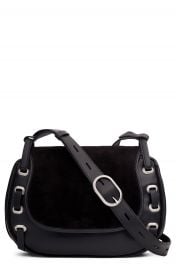 rag  amp  bone Legend Leather Crossbody Bag   Nordstrom at Nordstrom