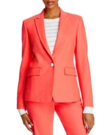 rag  amp  bone Lexington Twill Blazer Women - Bloomingdale s at Bloomingdales